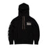 Column Hoodie