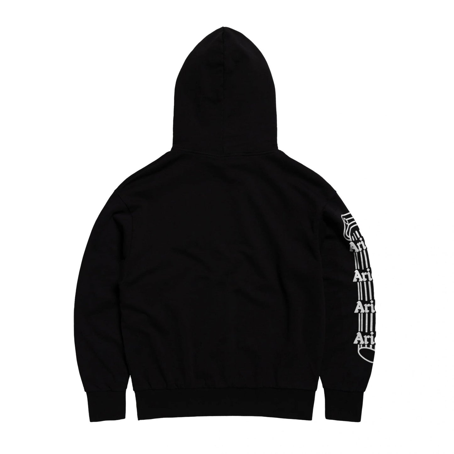 Column Hoodie