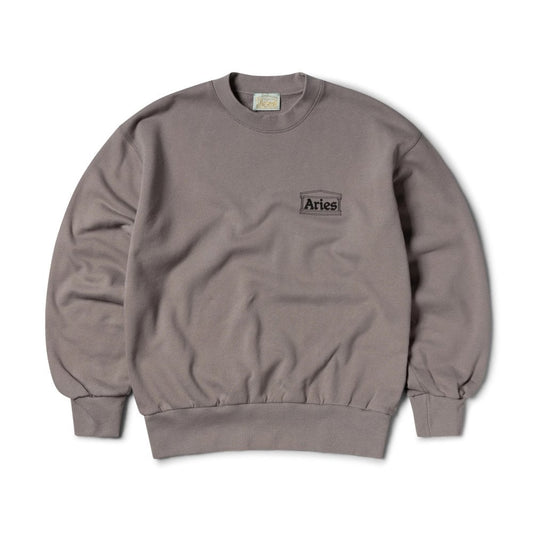 Mini Temple Sweatshirt