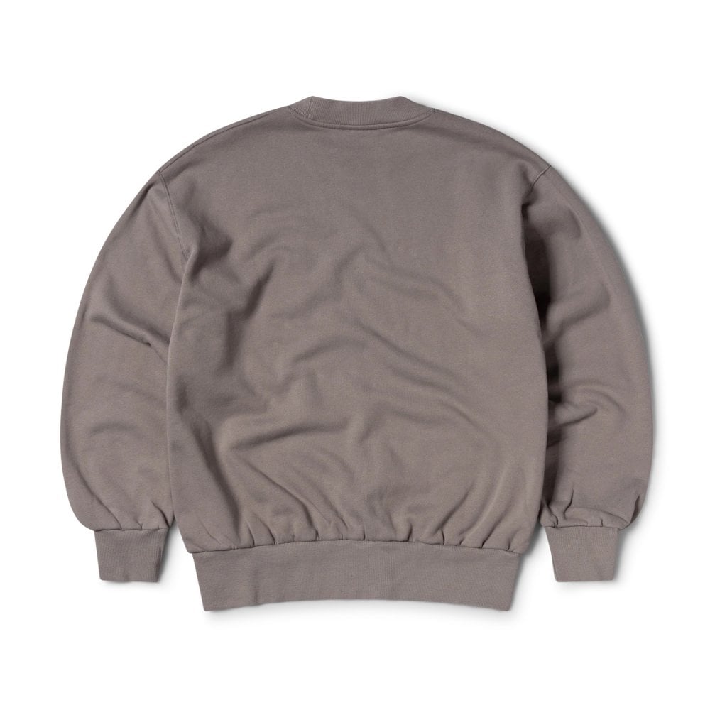 Mini Temple Sweatshirt