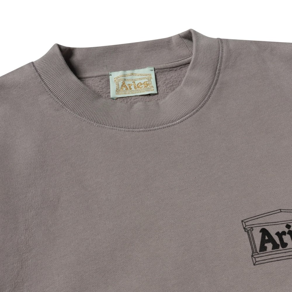 Mini Temple Sweatshirt