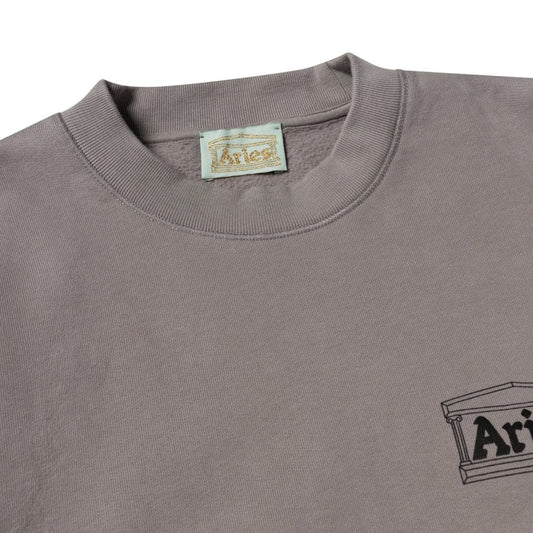 Mini Temple Sweatshirt