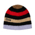 Brushed Stripe Beanie