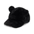 Temple Fluffy Ear Cap