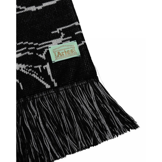 Overlord Scarf