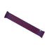 Column Scarf - Purple