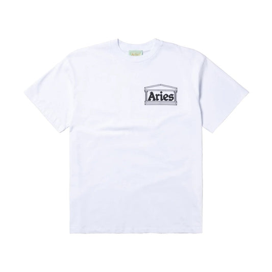 Temple Ss Tee