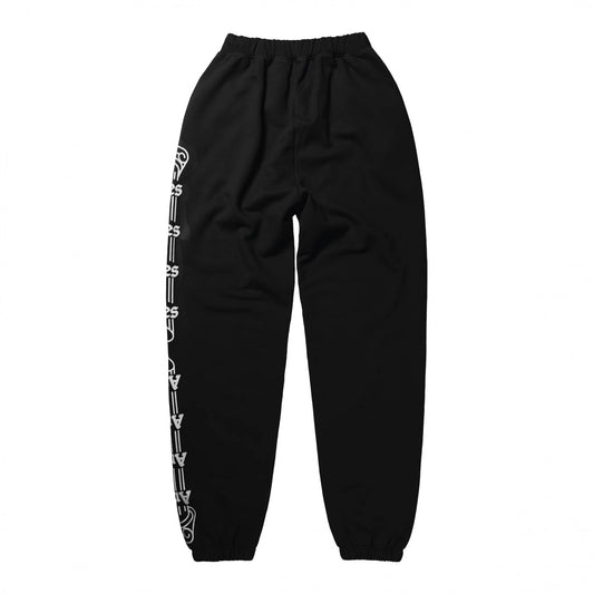 Column Sweatpant