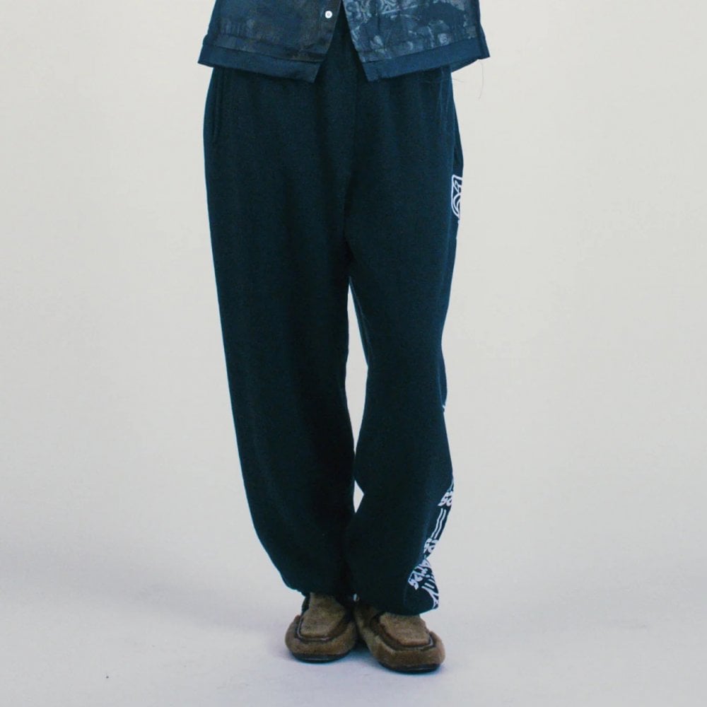 Column Sweatpant