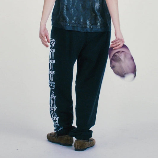 Column Sweatpant