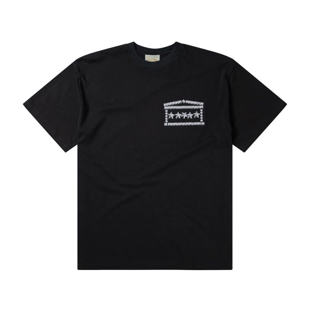 Faded Studmeggedon Ss Tee