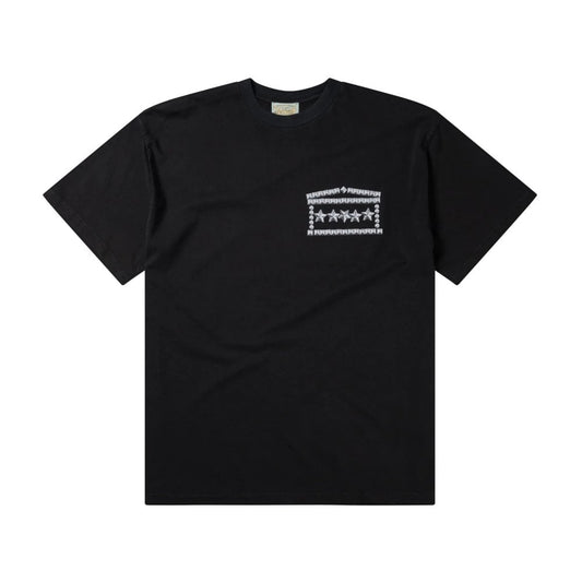 Faded Studmeggedon Ss Tee