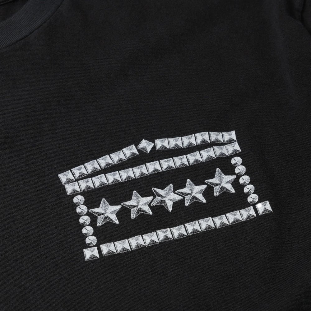 Faded Studmeggedon Ss Tee