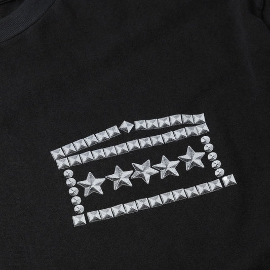 Faded Studmeggedon Ss Tee