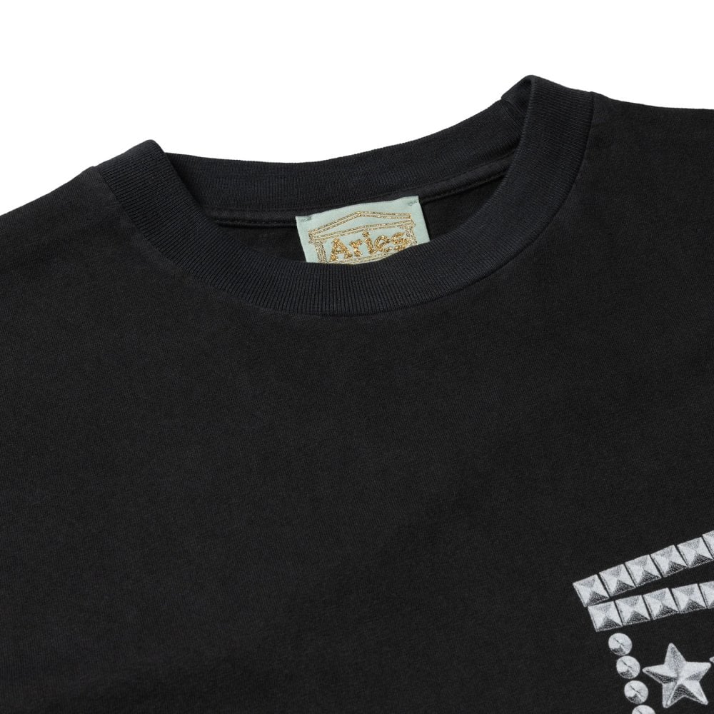 Faded Studmeggedon Ss Tee