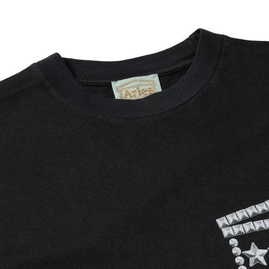 Faded Studmeggedon Ss Tee