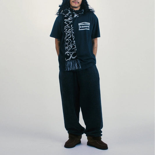 Faded Studmeggedon Ss Tee