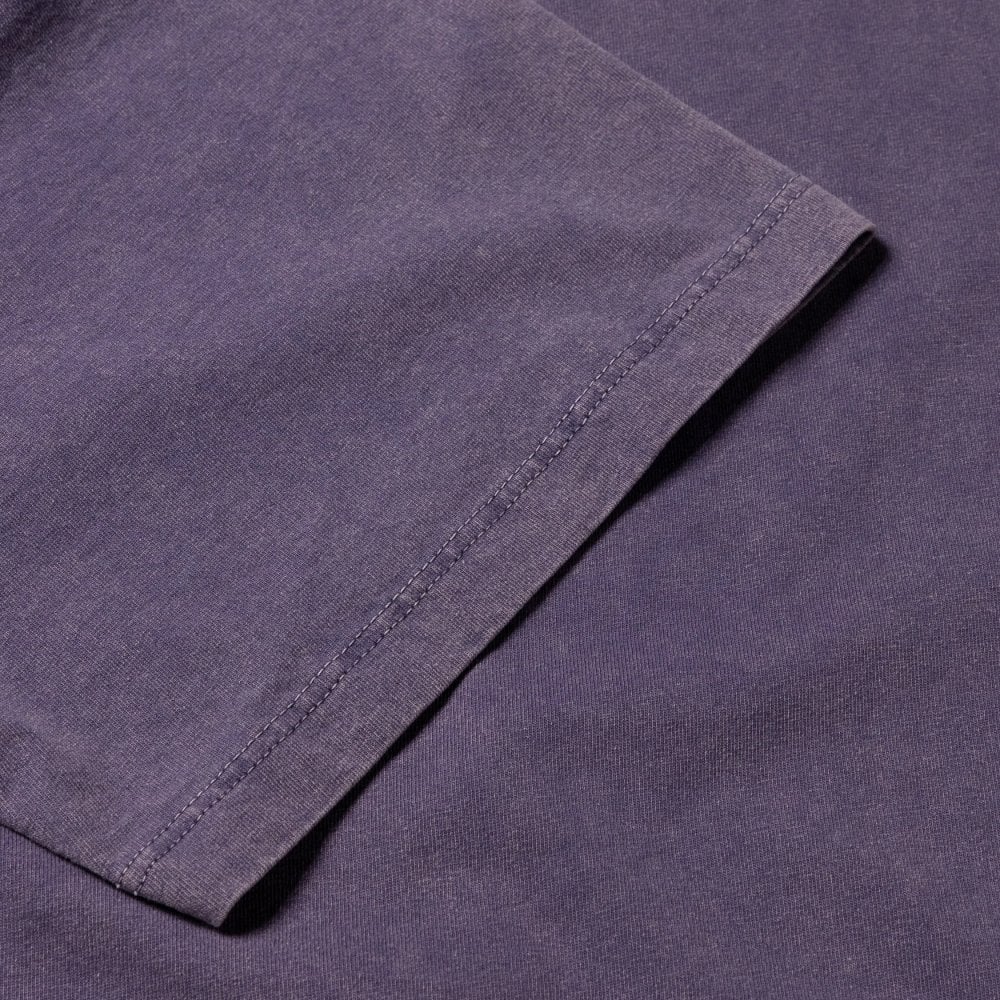Aged Ancient Temple Ss Tee