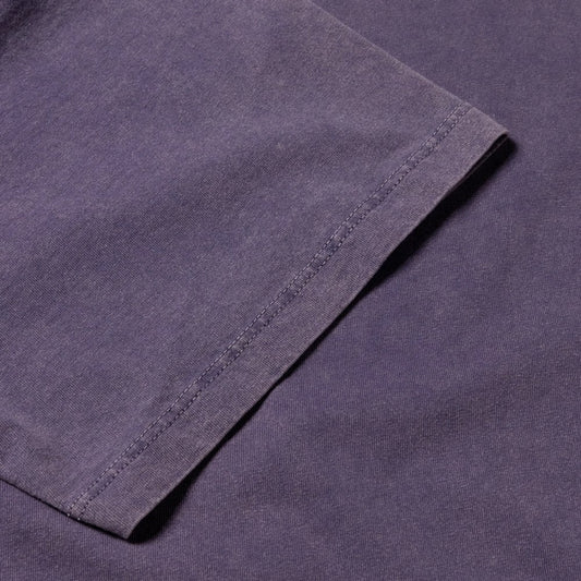 Aged Ancient Temple Ss Tee
