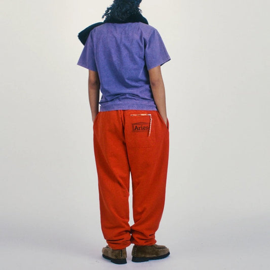 Aged Ancient Temple Ss Tee