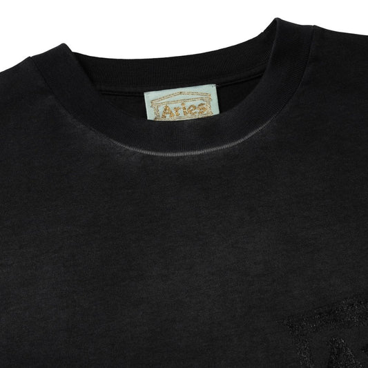 Sunbleached Ancient Temple Ss Tee