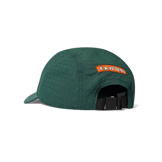 Witness 4 Panel Cap