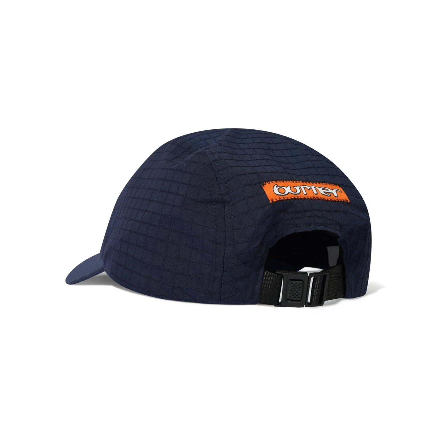Witness 4 Panel Cap