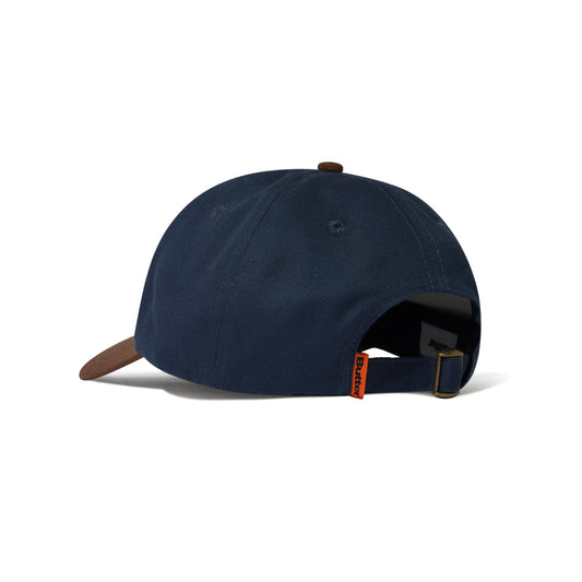 Snail 6 Panel Cap