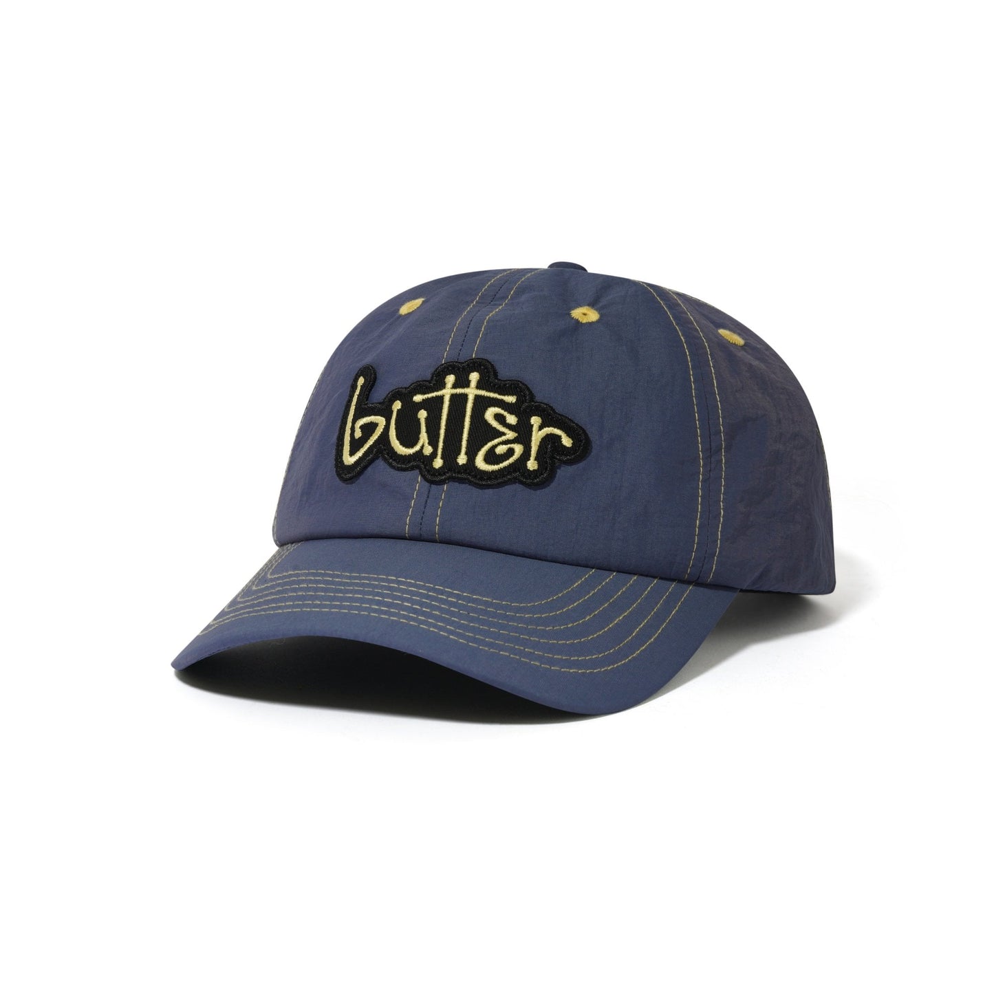 Connection 6 Panel Cap