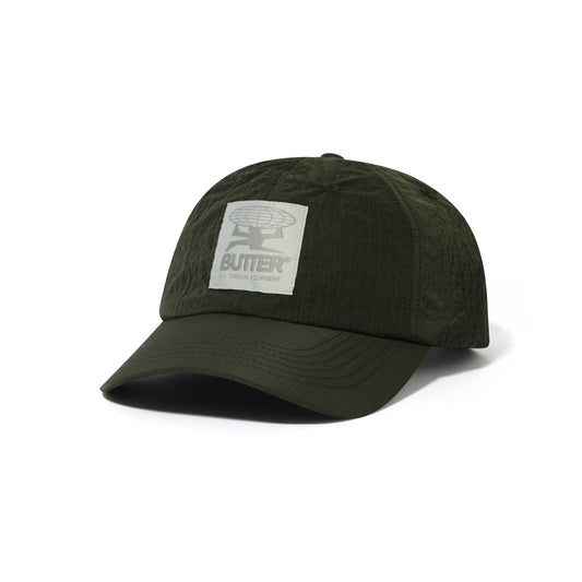 Terrain 6 Panel Cap