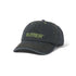 Rounded Logo 6 Panel Cap