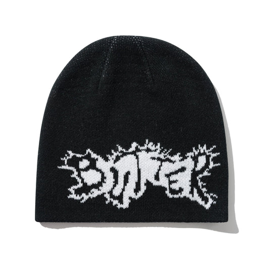 Eruption Skully Beanie