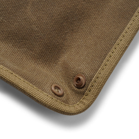 Canvas Tray