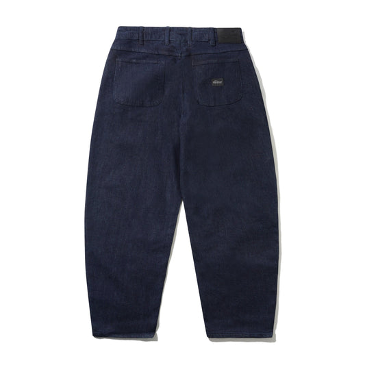 Santosuosso Denim Jeans, Cordura Denim