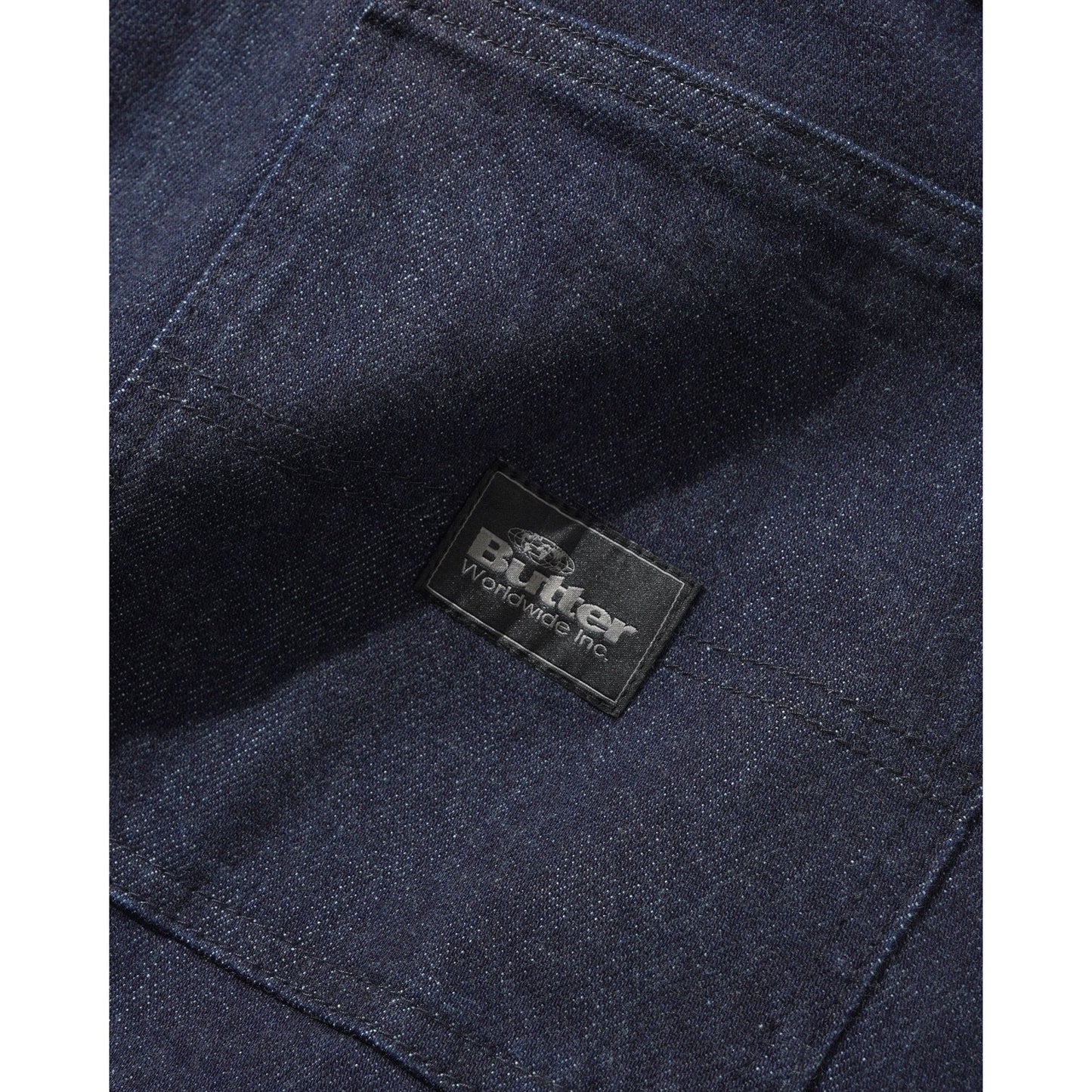 Santosuosso Denim Jeans, Cordura Denim