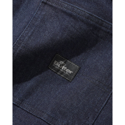 Santosuosso Denim Jeans, Cordura Denim