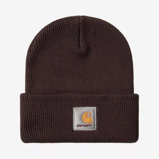 Ohio Beanie - Palisander