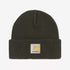 Ohio Beanie - Olive