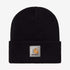 Ohio Beanie - Black