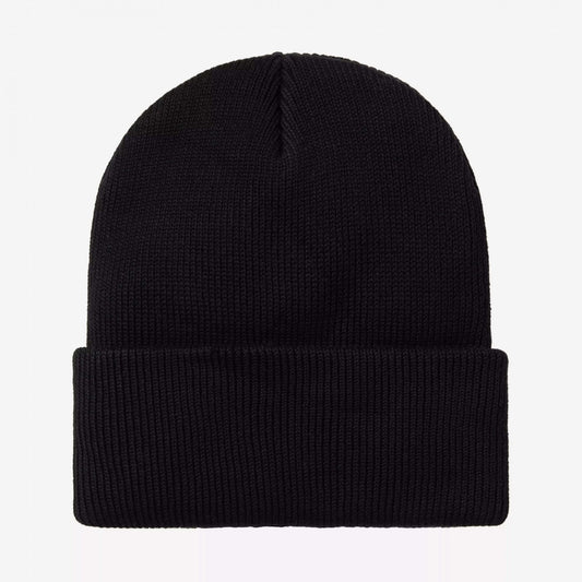 Ohio Beanie - Black