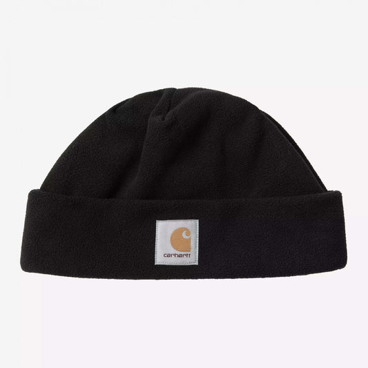 Expedition Beanie - Black