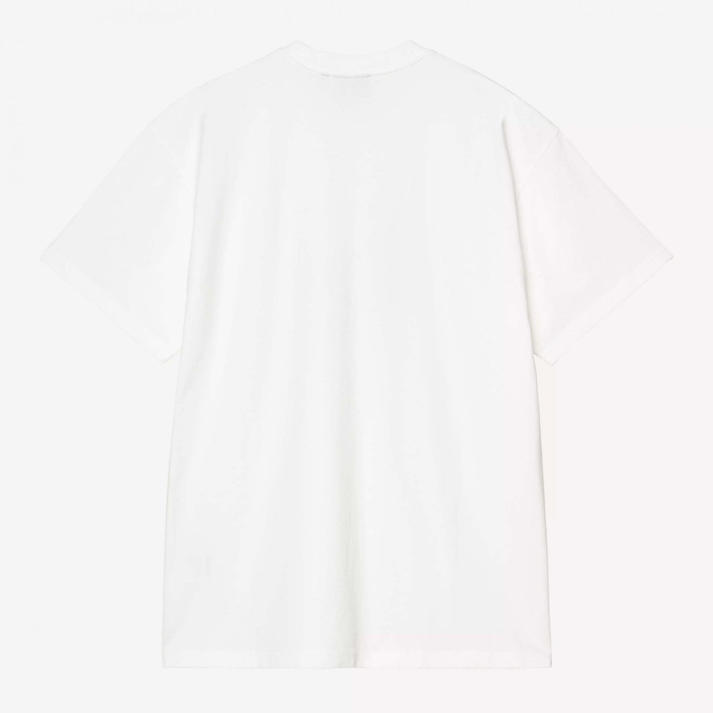 S/s Lightyears Ahead T-shirt - White