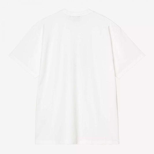 S/s Lightyears Ahead T-shirt - White