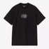 S/s Four Star T-shirt - Black