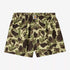 Cotton Boxer - Camo Duck, Green