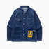 Denim Coverall 2.0 - One Wash