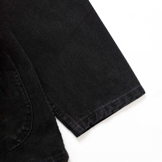 Denim Coverall 2.0 - Dark Wash
