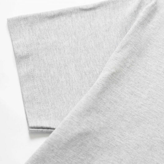 Bar + Kitchen Tee - Heather Grey