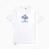 Fruit Bowl Tee - White