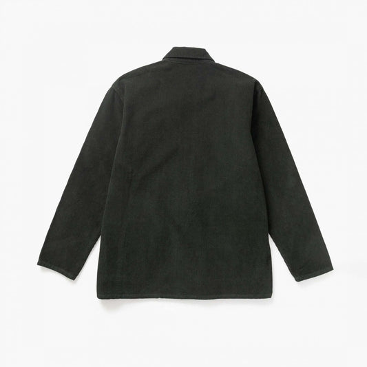Corduroy Chore Shirt - Coppice